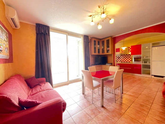 Appartamento in vendita a Pescara