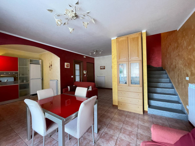 Appartamento in vendita a Pescara