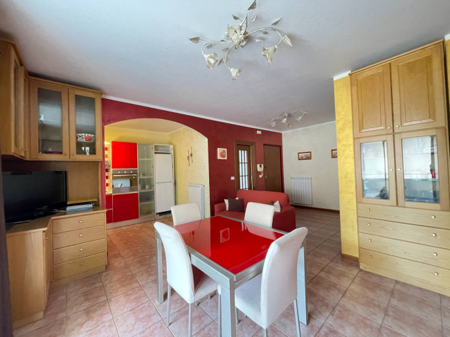 Appartamento in vendita a Pescara