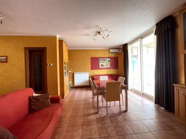 Appartamento in vendita a Pescara