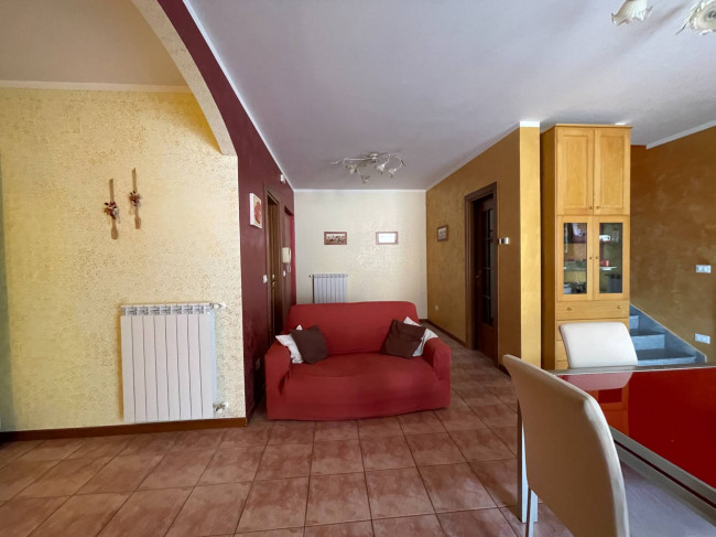 Appartamento in vendita a Pescara