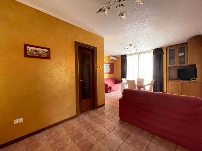 Appartamento in vendita a Pescara