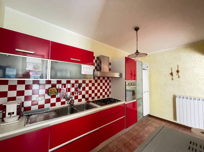 Appartamento in vendita a Pescara