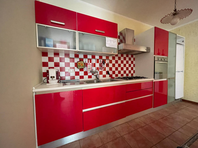 Appartamento in vendita a Pescara