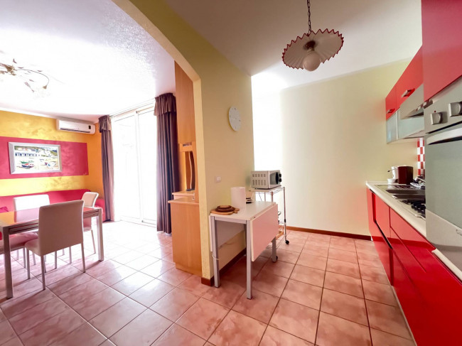 Appartamento in vendita a Pescara