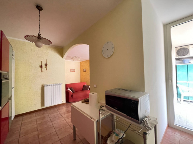 Appartamento in vendita a Pescara