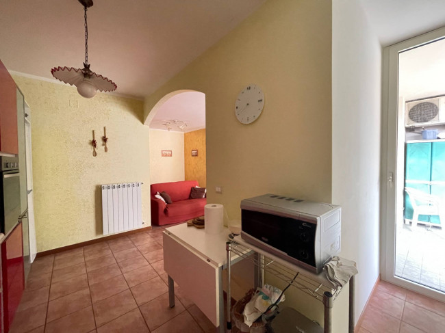 Appartamento in vendita a Pescara