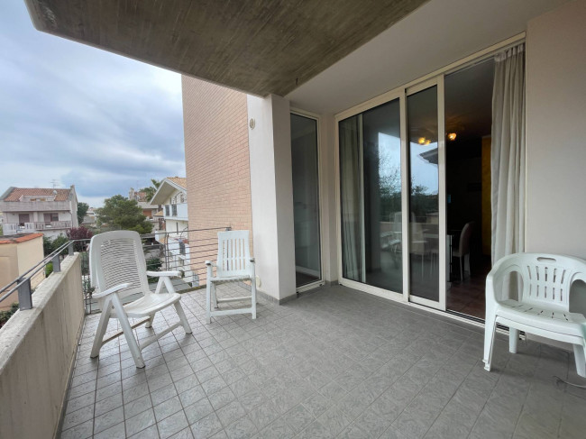 Appartamento in vendita a Pescara