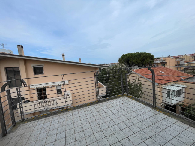 Appartamento in vendita a Pescara