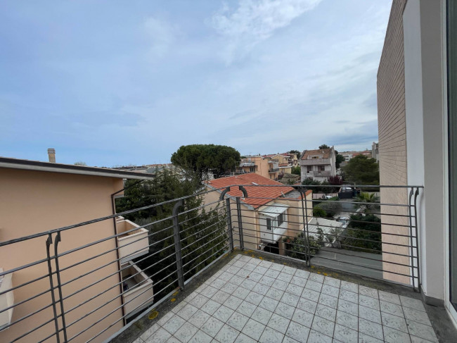 Appartamento in vendita a Pescara