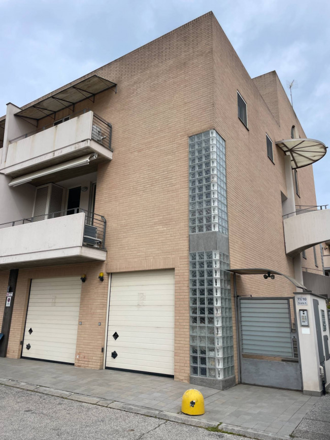 Appartamento in vendita a Pescara