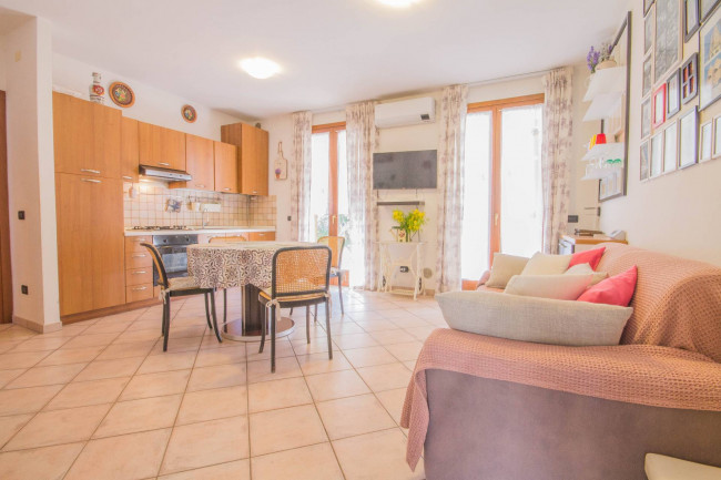 Appartamento  in <br/> vendita a Lazise