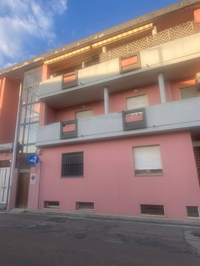   in <br/> sale a Quartu Sant'Elena