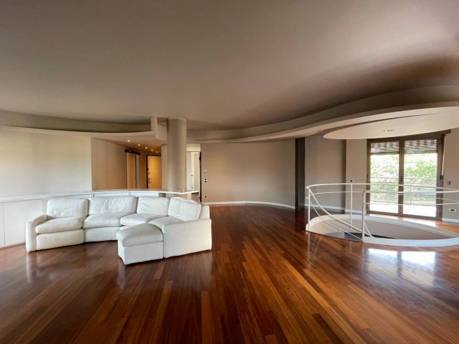 Appartamento  in <br/> affitto a Busto Arsizio