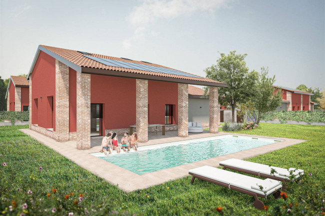   in <br/> sale a Sorbolo Mezzani