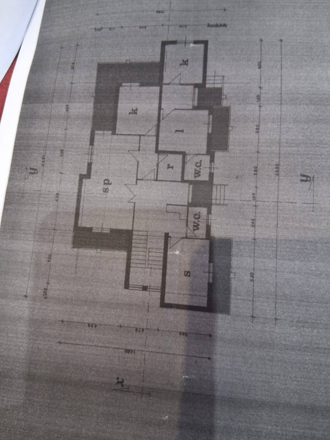 Villa Singola  in <br/> vendita a Capaccio