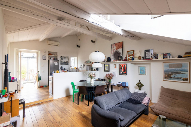 Appartamento  in <br/> vendita a Milano