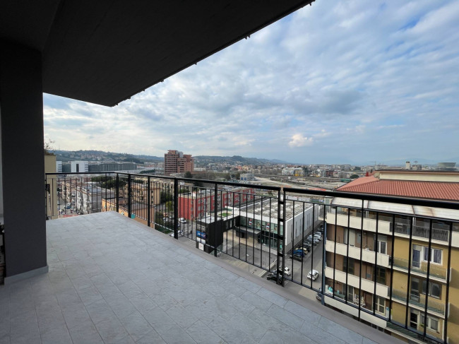 Appartamento in vendita a Pescara