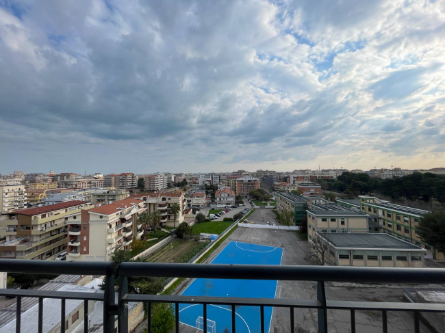 Appartamento in vendita a Pescara