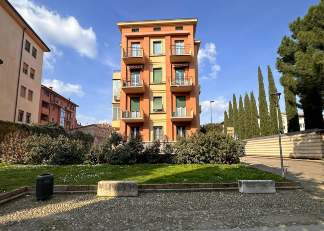 Appartamento  in <br/> vendita a Verona