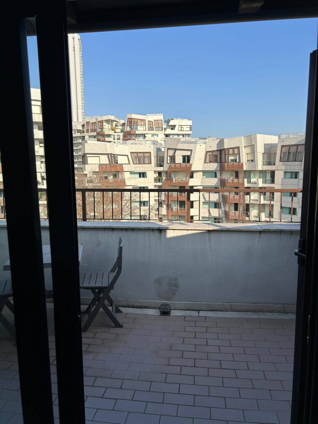 Appartamento  in <br/> affitto a Milano