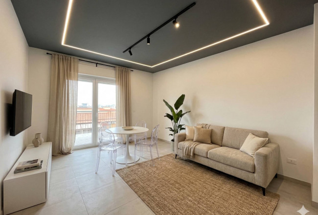 Appartamento in vendita a Pescara