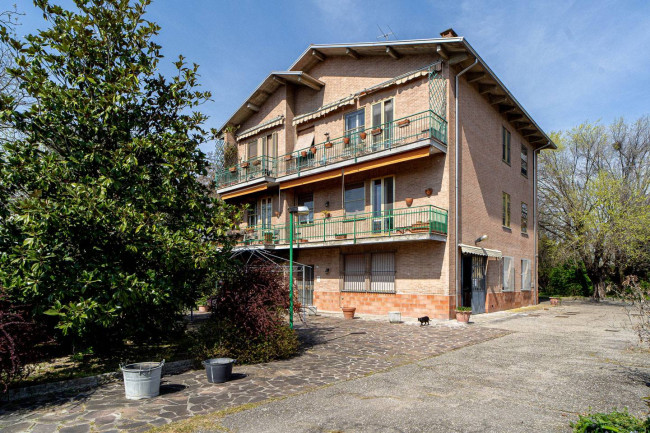 Villa Singola  in <br/> vendita a Parma