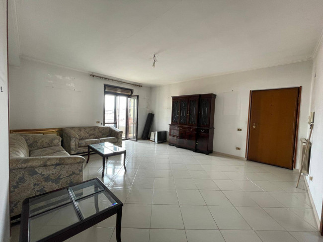 Appartamento  in <br/> vendita a San Nicola la Strada