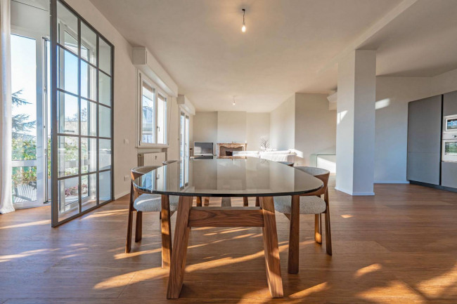 Appartamento  in <br/> vendita a Parma