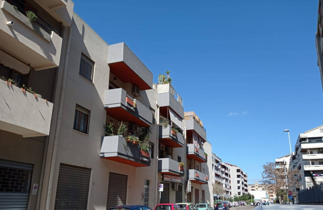 Appartamento  in <br/> vendita a Quartu Sant'Elena