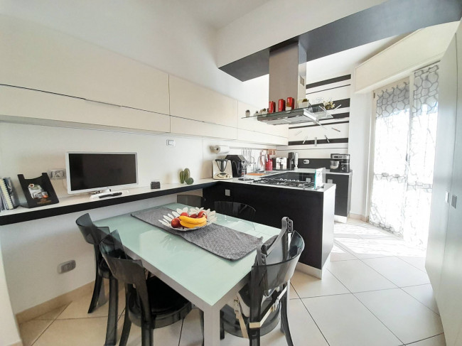 Appartamento  in <br/> vendita a Cologno Monzese