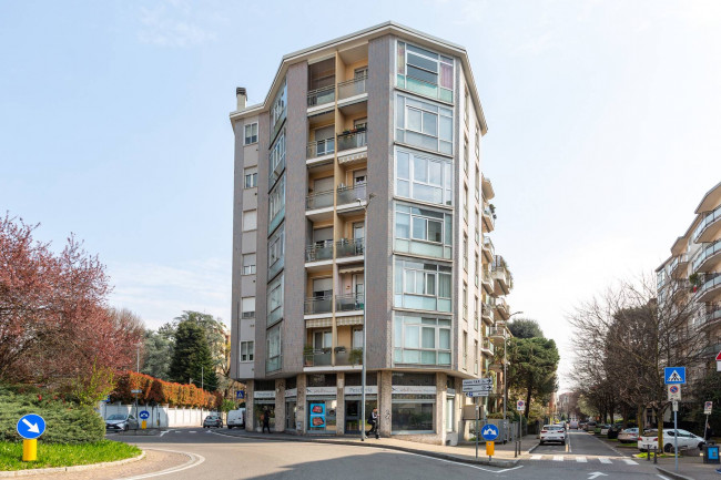 Appartamento  in <br/> vendita a Saronno