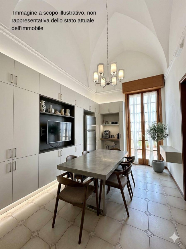 Palazzina/Stabile  in <br/> vendita a Lecce