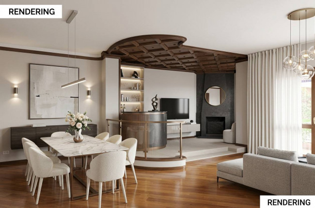 Appartamento  in <br/> vendita a Corsico