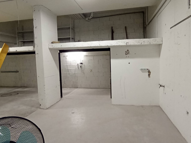 Deposito/Magazzino  in <br/> affitto a Bolzano - Bozen