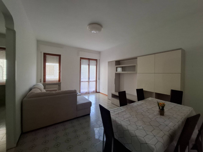 Appartamento in affitto a Montesilvano