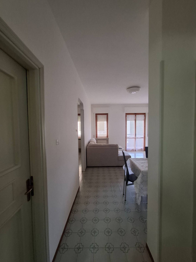 Appartamento in affitto a Montesilvano