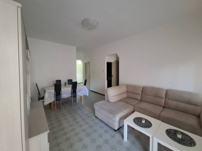 Appartamento in affitto a Montesilvano