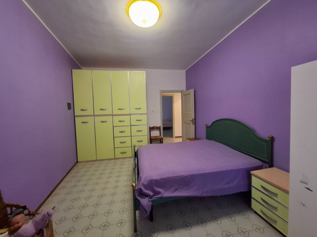 Appartamento in affitto a Montesilvano