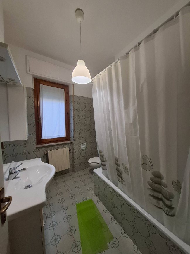 Appartamento in affitto a Montesilvano