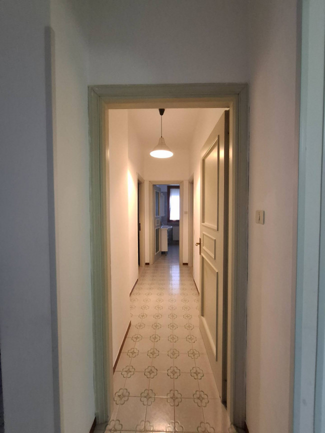 Appartamento in affitto a Montesilvano