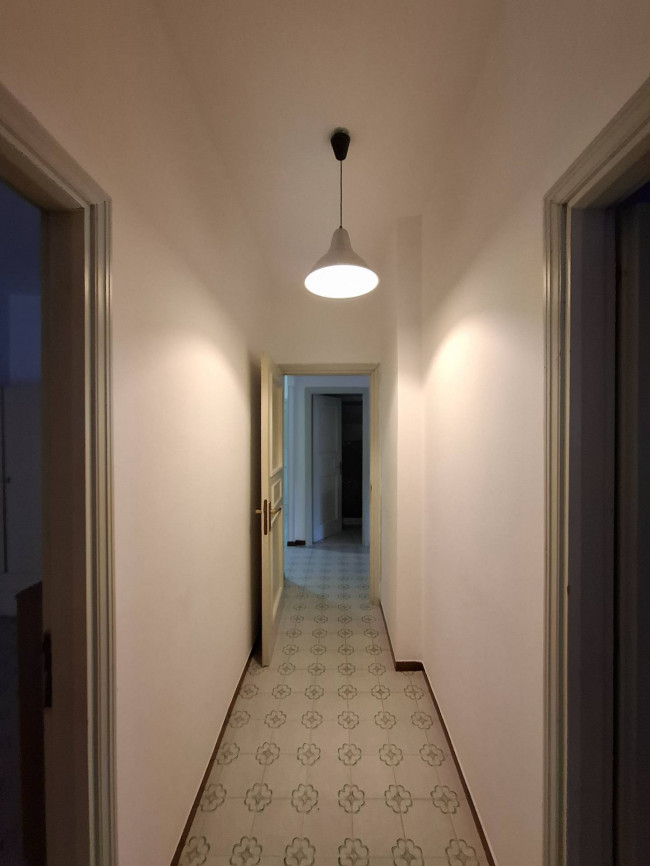 Appartamento in affitto a Montesilvano