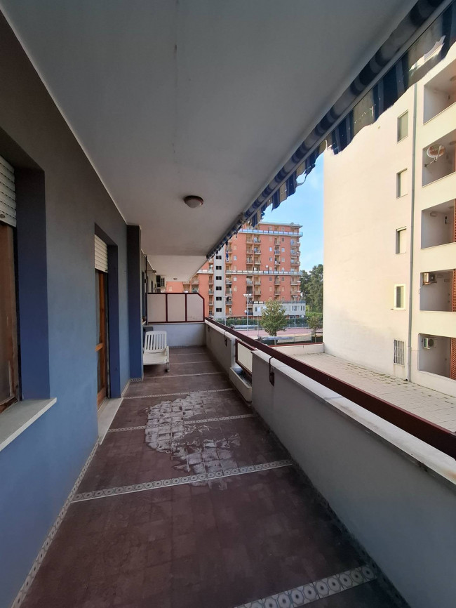 Appartamento in affitto a Montesilvano