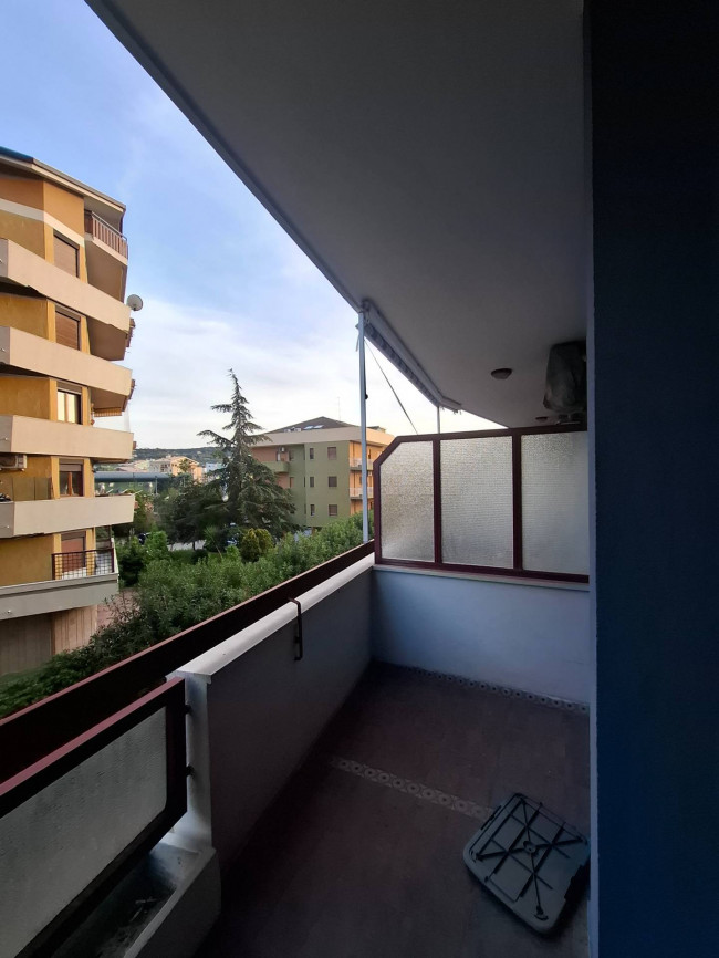 Appartamento in affitto a Montesilvano