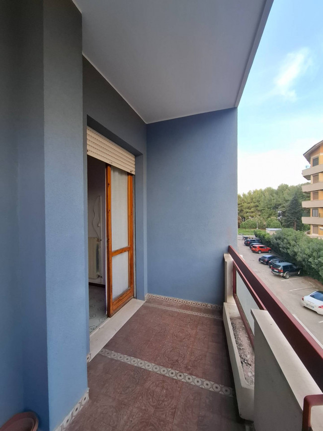 Appartamento in affitto a Montesilvano