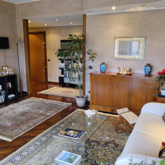 Appartamento  in <br/> vendita a Milano
