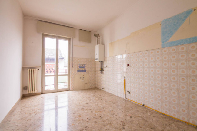 Appartamento  in <br/> vendita a Castel d'Azzano