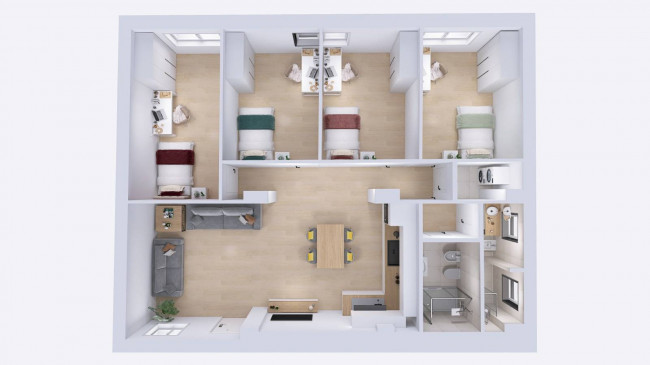   in <br/> rent a Milano