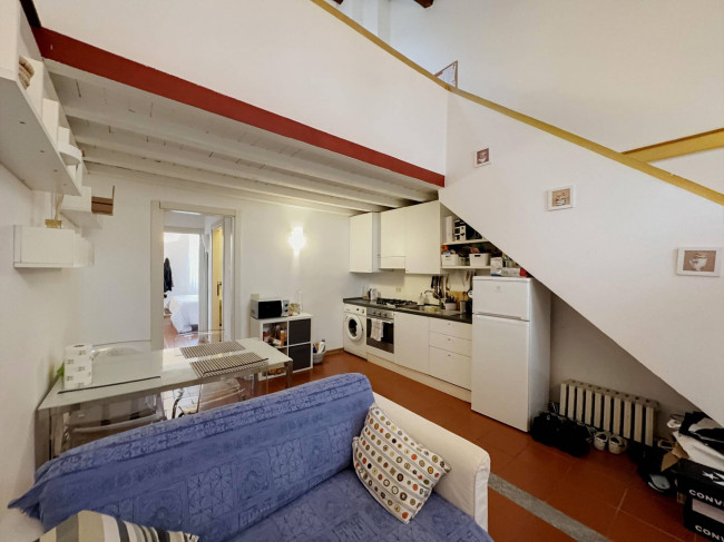 Appartamento  in <br/> affitto a Milano