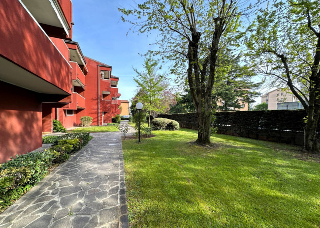 Appartamento  in <br/> affitto a Verona